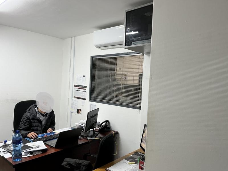 To Let commercial Property for Rent in Montague Gardens Western Cape